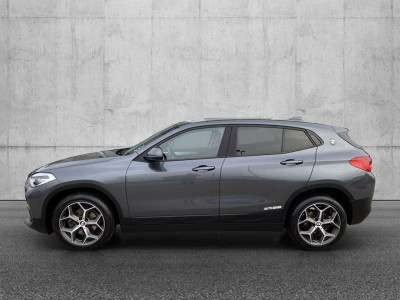 BMW X2 Gebrauchtwagen