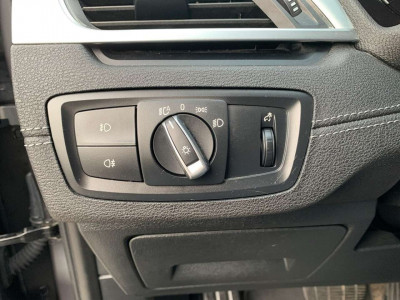 BMW X2 Gebrauchtwagen