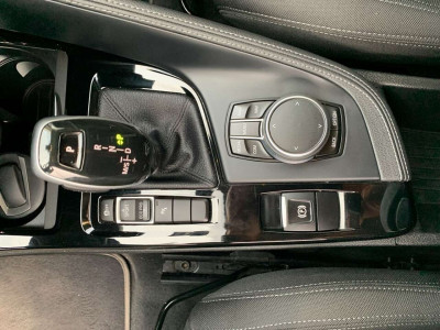 BMW X2 Gebrauchtwagen