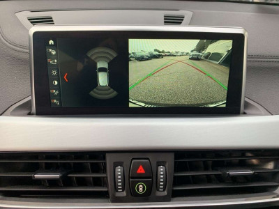 BMW X2 Gebrauchtwagen