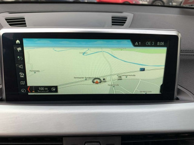 BMW X2 Gebrauchtwagen