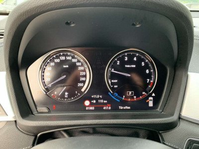 BMW X2 Gebrauchtwagen