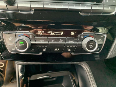 BMW X2 Gebrauchtwagen