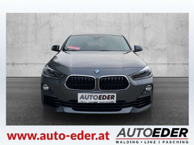BMW X2 Gebrauchtwagen