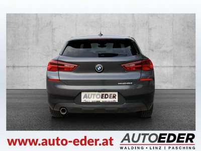 BMW X2 Gebrauchtwagen