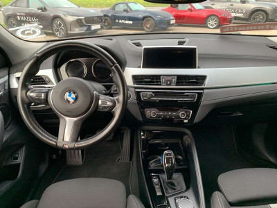 BMW X2 Gebrauchtwagen