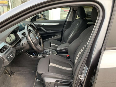 BMW X2 Gebrauchtwagen