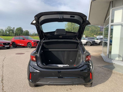 MG MG3 Neuwagen