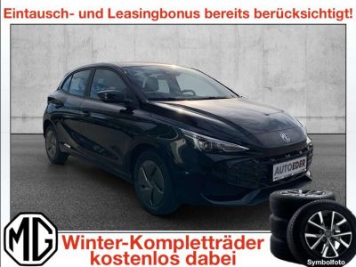 MG MG3 Neuwagen
