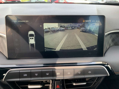 MG MG3 Neuwagen