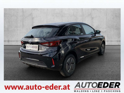 MG MG3 Neuwagen