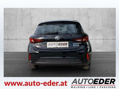 MG MG3 Neuwagen