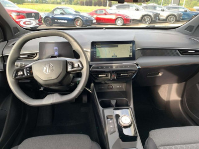 MG MG3 Neuwagen
