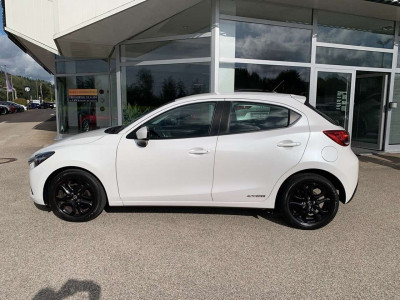 Mazda Mazda2 Gebrauchtwagen Mazda Mazda2 Gebrauchtwagen