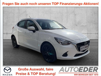 Mazda Mazda2 Gebrauchtwagen Mazda Mazda2 Gebrauchtwagen