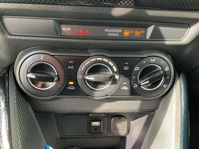 Mazda Mazda2 Gebrauchtwagen Mazda Mazda2 Gebrauchtwagen