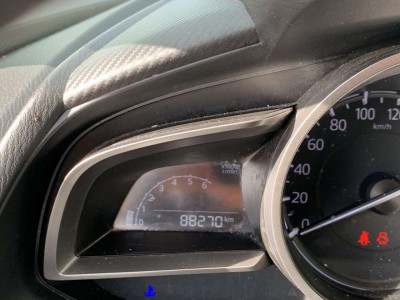 Mazda Mazda2 Gebrauchtwagen Mazda Mazda2 Gebrauchtwagen