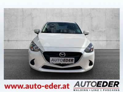 Mazda Mazda2 Gebrauchtwagen Mazda Mazda2 Gebrauchtwagen