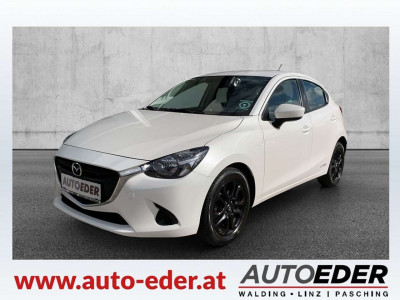 Mazda Mazda2 Gebrauchtwagen Mazda Mazda2 Gebrauchtwagen