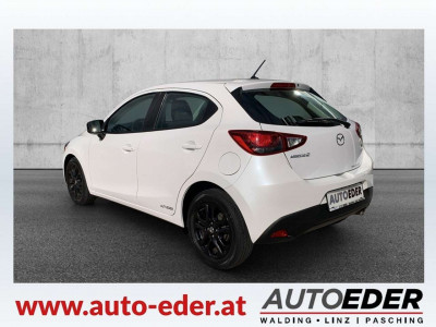 Mazda Mazda2 Gebrauchtwagen Mazda Mazda2 Gebrauchtwagen