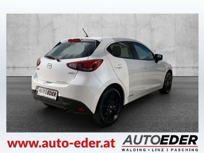 Mazda Mazda2 Gebrauchtwagen Mazda Mazda2 Gebrauchtwagen