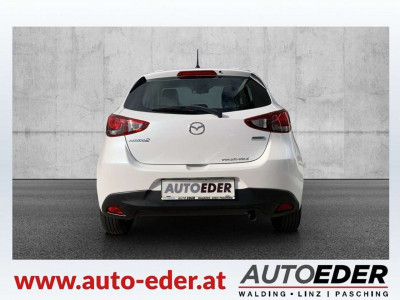 Mazda Mazda2 Gebrauchtwagen Mazda Mazda2 Gebrauchtwagen