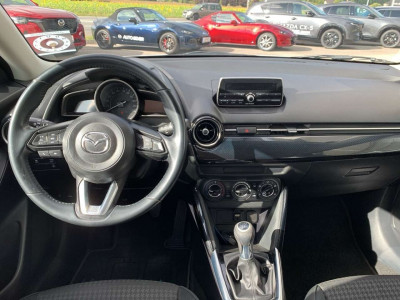 Mazda Mazda2 Gebrauchtwagen Mazda Mazda2 Gebrauchtwagen