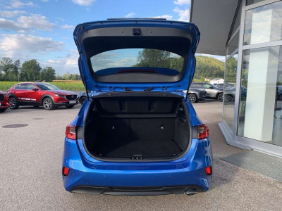 KIA Ceed Gebrauchtwagen KIA Ceed Gebrauchtwagen