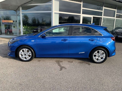 KIA Ceed Gebrauchtwagen KIA Ceed Gebrauchtwagen
