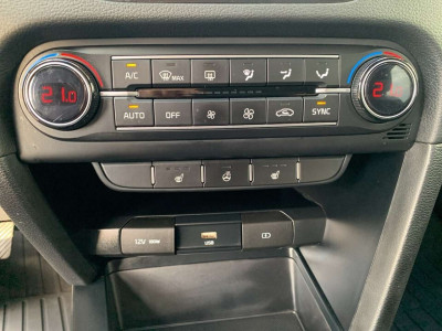 KIA Ceed Gebrauchtwagen KIA Ceed Gebrauchtwagen