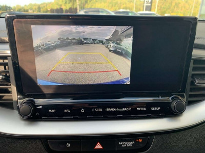 KIA Ceed Gebrauchtwagen KIA Ceed Gebrauchtwagen