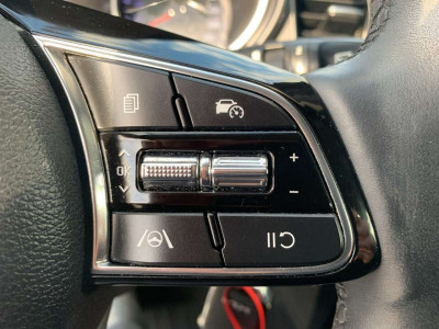 KIA Ceed Gebrauchtwagen KIA Ceed Gebrauchtwagen