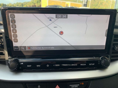 KIA Ceed Gebrauchtwagen KIA Ceed Gebrauchtwagen