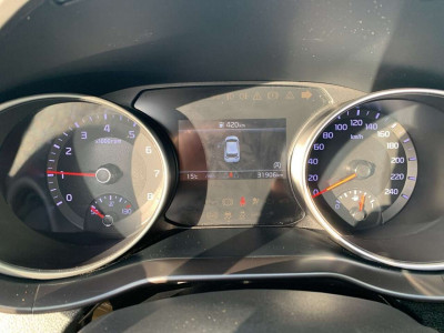 KIA Ceed Gebrauchtwagen KIA Ceed Gebrauchtwagen