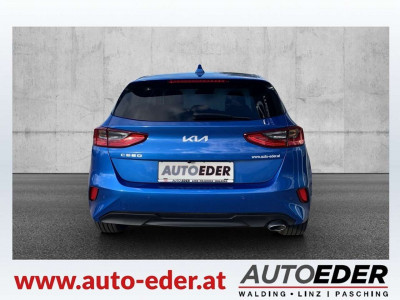 KIA Ceed Gebrauchtwagen KIA Ceed Gebrauchtwagen
