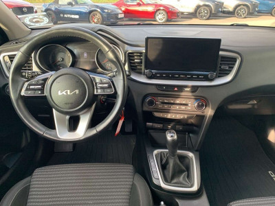 KIA Ceed Gebrauchtwagen KIA Ceed Gebrauchtwagen