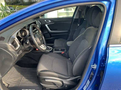 KIA Ceed Gebrauchtwagen KIA Ceed Gebrauchtwagen