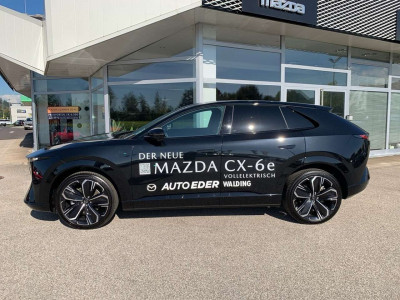 Mazda CX-6e Vorführwagen