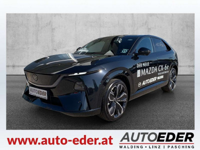 Mazda CX-6e Vorführwagen
