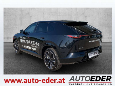 Mazda CX-6e Vorführwagen