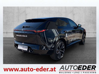 Mazda CX-6e Vorführwagen