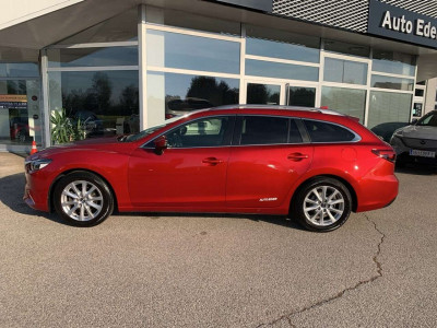 Mazda Mazda6 Gebrauchtwagen Mazda Mazda6 Gebrauchtwagen