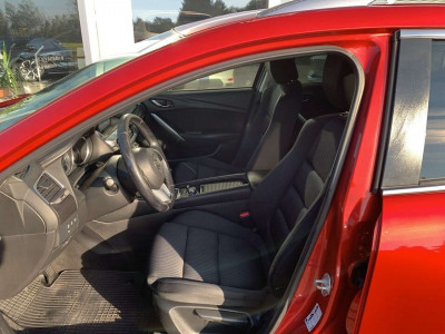 Mazda Mazda6 Gebrauchtwagen Mazda Mazda6 Gebrauchtwagen