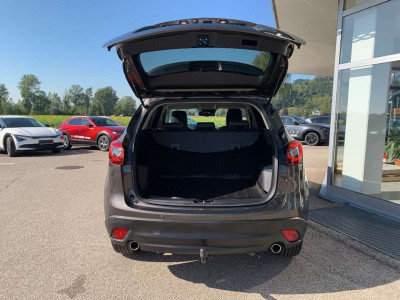 Mazda CX-5 Gebrauchtwagen Mazda CX-5 Gebrauchtwagen