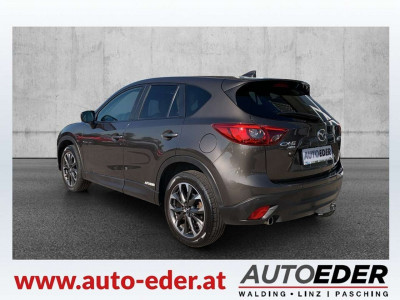 Mazda CX-5 Gebrauchtwagen Mazda CX-5 Gebrauchtwagen