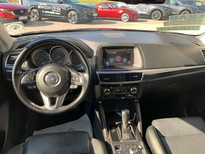 Mazda CX-5 Gebrauchtwagen Mazda CX-5 Gebrauchtwagen