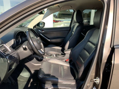 Mazda CX-5 Gebrauchtwagen Mazda CX-5 Gebrauchtwagen