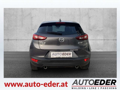 Mazda CX-3 Gebrauchtwagen Mazda CX-3 Gebrauchtwagen