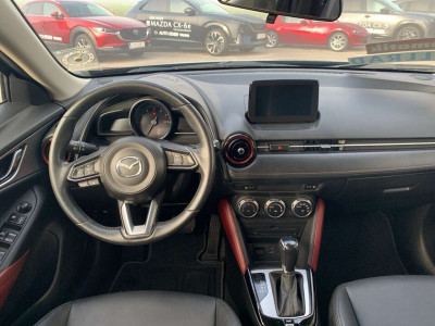 Mazda CX-3 Gebrauchtwagen Mazda CX-3 Gebrauchtwagen