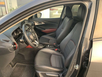 Mazda CX-3 Gebrauchtwagen Mazda CX-3 Gebrauchtwagen